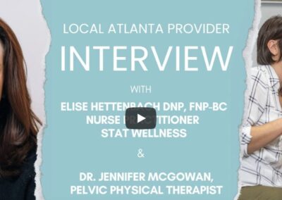 How Functional Medicine Can Help You: Interview with Nurse Practitioner